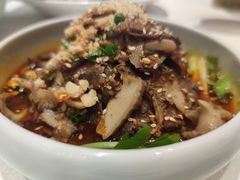 -大铁勺新津菜(东丽阳光新业广场店)
