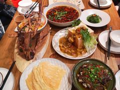 -悦哉·派对·草坪婚礼·围炉煮茶(三圣乡店)