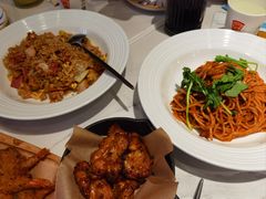 -必胜客(大悦城店)