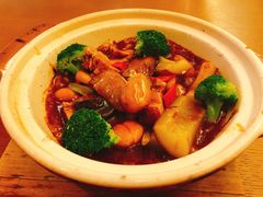 -莆田餐厅(大悦城店)
