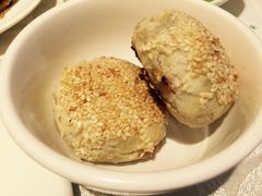 -马凯餐厅(长椿街店)