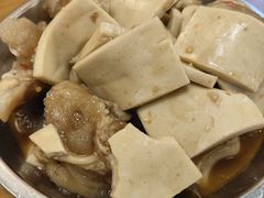 -老兵牛蹄店(下沙店)