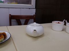 -舒蔡记生煎菜饭(云南中路店)