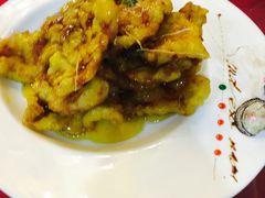 -天宝海鲜酒楼(开发区珠江道店)