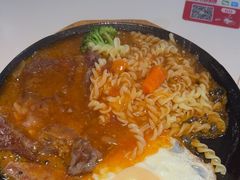 -豪享来中西餐厅(隆昌店)
