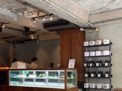 -来回·咖啡(天河南店)