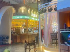 -天山传奇新疆菜(SKLP店)