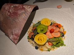 -狮拾久·现代新加坡料理(壹方城店)