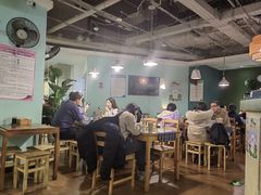 大堂-八十八粉儿(尚都店)