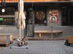 -出走咖啡·面包(宋庄店)