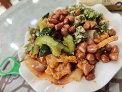 -张氏北相羊肉胡卜(八一店)