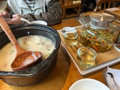 -如轩·海鲜砂锅粥·潮汕菜(海珠店)