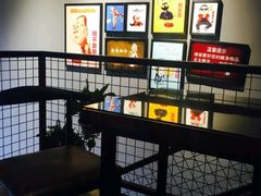 -秘觉(汉街店)