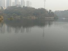 -重庆彩云湖湿地公园