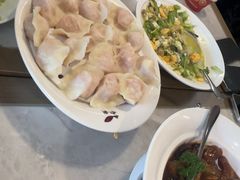 -船歌·鱼水饺青岛菜(石老人店)