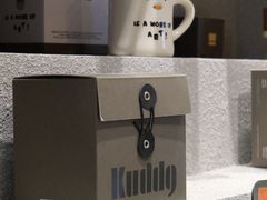 -KUDDO COFFEE(天河城店)