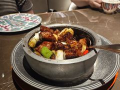 -海派悦庭·海胆烧麦·新融合菜(凯德广场店)