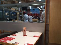 -喜家德虾仁水饺(金融中心店)