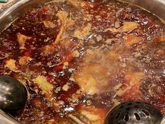 -肖肖酸萝卜鱼火锅(总店)