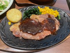 -萨莉亚意式餐厅(杭州滨江天街店)