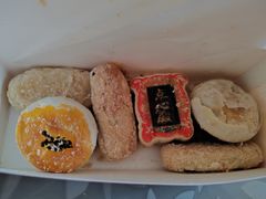 -北京稻香村(零号店)