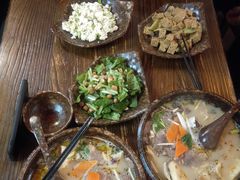 -玉祥府牛肉罩饼(金光道店)