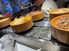 -龍歌自助小火锅(崂山丽达店)