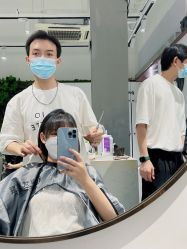 -卓梵美发·精品Salon