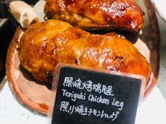 -羽深肉铺 Steak & Wine