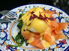 -Alimentari早午餐(安福路店)