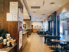大堂-星巴克(哈尔滨松雷店)
