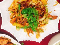 -QQ海鲜餐厅