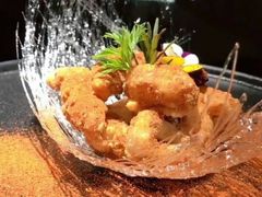 -万达瑞华酒店·品珍中餐厅