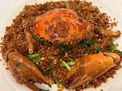 -喜记避风塘炒辣蟹(旗舰店)