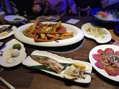 -蟹之国·精品蟹料理(极地店)