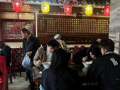 -金杨拉面王小吃面馆·牛三宝面·红烧牛肉粉