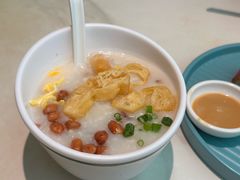 -禄运茶居·手工点心(恒宝广场店)