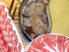-四喜小胖·北京涮肉(五道营店)