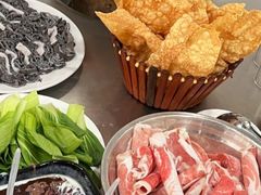 -三兴涮羊肉(荣安大街店)