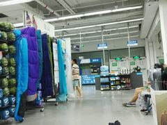 -迪卡侬(土桥店)