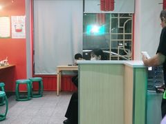 -塔斯汀中国汉堡(长平路店)