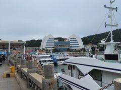-湄洲岛