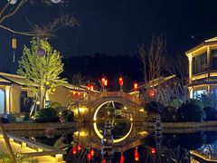 -雅达·阳羡溪山小镇中心