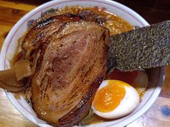 -老龙亭拉面店