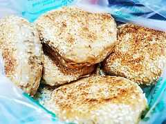 -李小老烧饼(常营民族家园店)