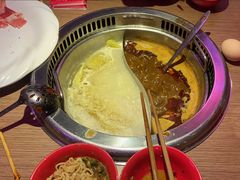 -季季红火锅(丰城洪客隆店)