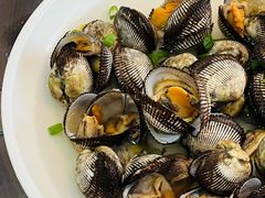 -韩记海鲜饺子旗舰店(红海新区店)