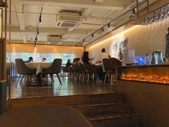 -Pasha帕夏土耳其餐厅(南昌路店)