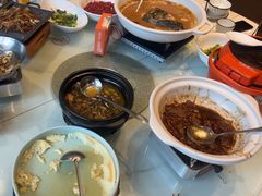 -辛香味烧鱼馆·非遗技艺·排骨红烧肉(光谷医药园店)