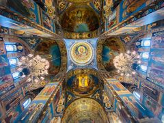 -滴血救世主教堂